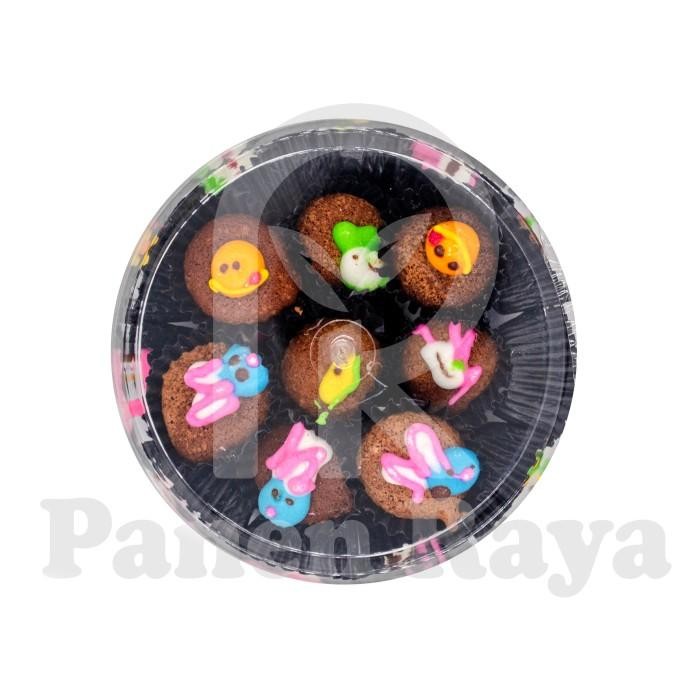 

(Expert) Kue Chibi PR Toples Kecil Kue Kering Lebaran Natal