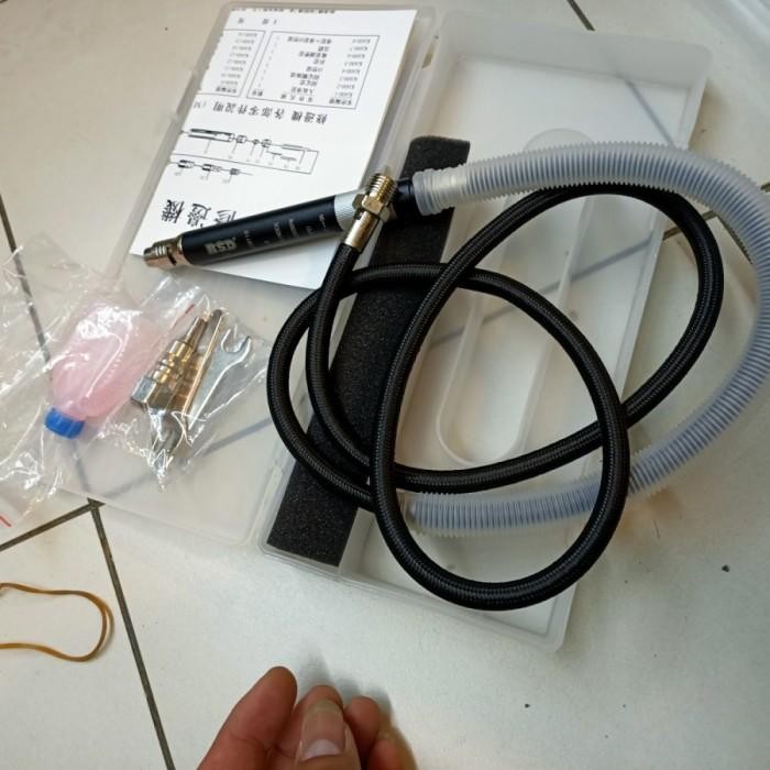 [Expert] Air Micro Grinder BSD 158 Tuner Bor Die Grinder Angin Mini Cuner