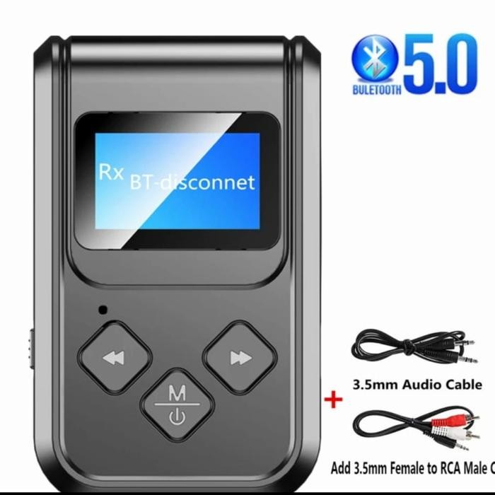 samsung adapter Bluetooth lcd audio transmitter receiver rca 3.5mm