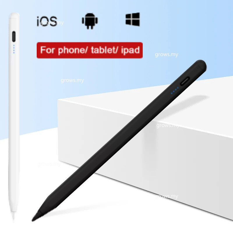 Stylus Pen For vivo Pad3 Pro 13"VIVO Pad 2 Air 3 Pro 12.1" Tablet Pen Rechargeable For iQOO Pad2 Pro
