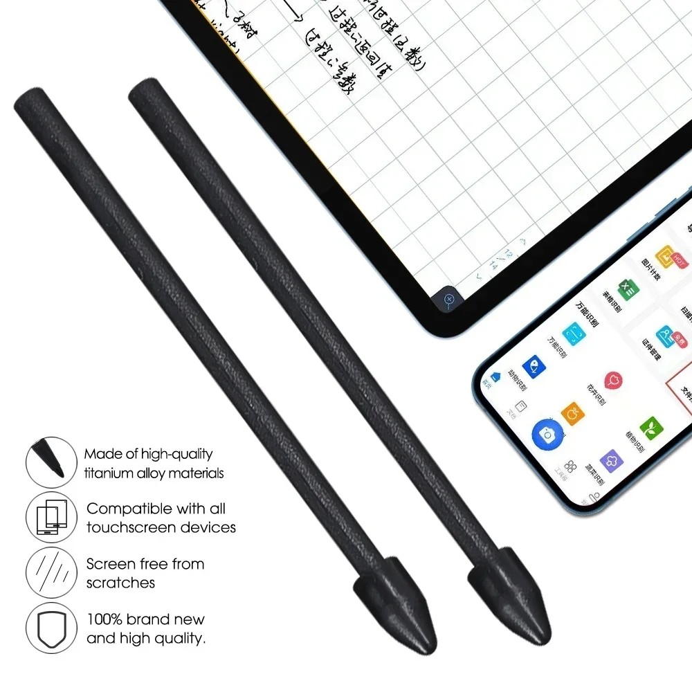 Pen Tip For samsung Tab S6 Lite S6 S7 S8 Stylus Pen Replacement Tip Nib For Samsung Galaxy Tab S7FE