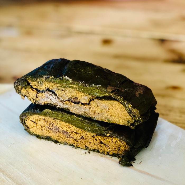 

TERLARIS Pendap Manna Frozen/ makanan khas bengkulu/homemade/bengkulu selatan READY STOCK