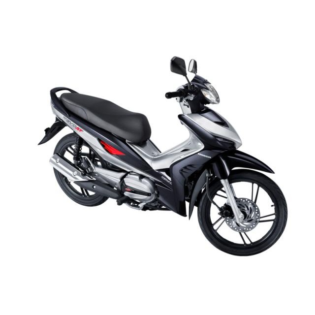 PULLY PULI REVO AT MATIC ORIGINAL (SET)