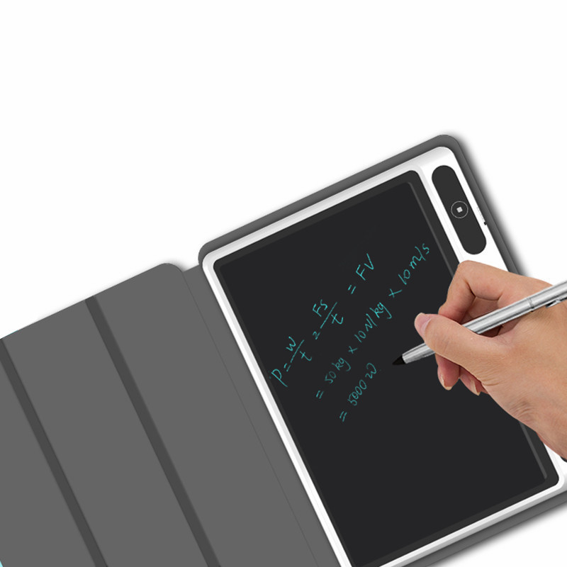 

Papan Tulis LCD 10.1 Inchi - Papan Tulis Digital Portabel untuk Bisnis, Hadiah Kantor, Dilengkapi Case, Hitam & Merah Muda |074ARG2Q|