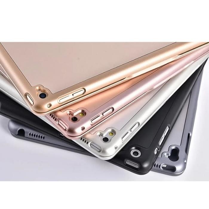 CASE BLUETOOTH KEYBOARD FOR APPLE IPAD 6/WIRELESS KEYBOARD IPAD