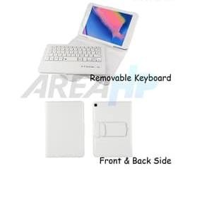 SAMSUNG TAB A8 A 8 2019 P205 KEYBOARD BLUETOOTH FLIP COVER CASE CASING