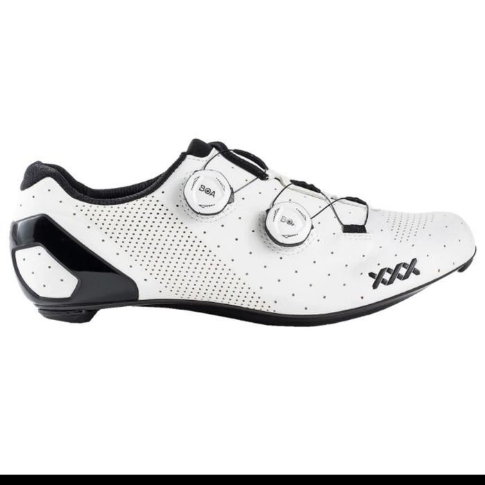 Sepatu Cleat Carbon Roadbike Bontrager Xxx