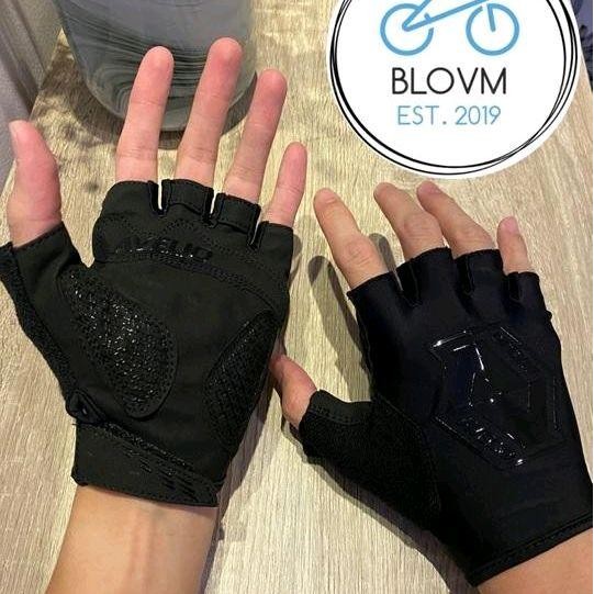 Sarung Tangan Sepeda Avelio Basic/Sarung Tangan Bersepeda