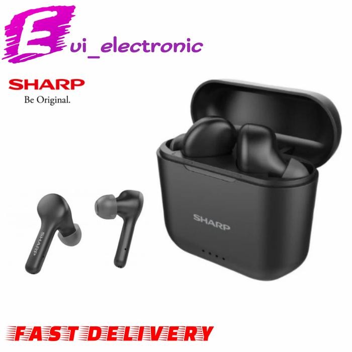 SHARP TWS EARBUDS HP-TW10 / TW10