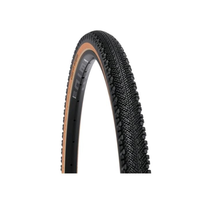 Tire Kevlar Wtb Venture Ban Luar Sepeda Gravel 700 X 40C 650B X 47