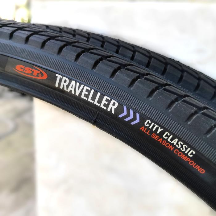 Ban 700X38 Cst Ban 700C Ban 29 Ban Gravel Ban Hybrid