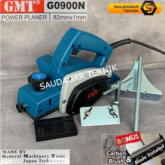 Murah Mesin Serut Kayu Gmt 82Mm Mesin Planner Ketam Sugu Wood Electric Planer 82 Mm Gmt