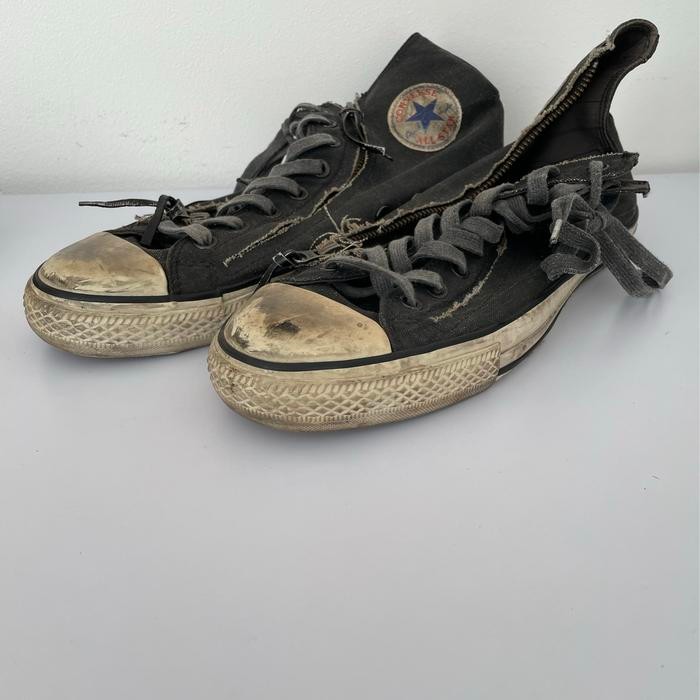 Converse John Varvatos Artisan
