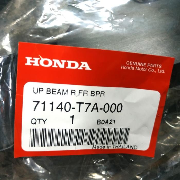 Bracket Lampu Kanan Hrv 2014-2017. Original