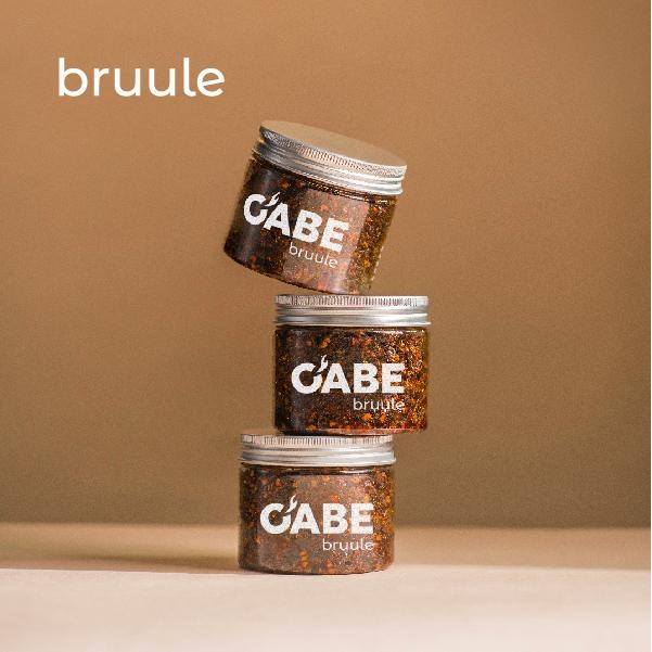 

Cabe Bruule (50gr) 3 Pack Cabai Bubuk Spices