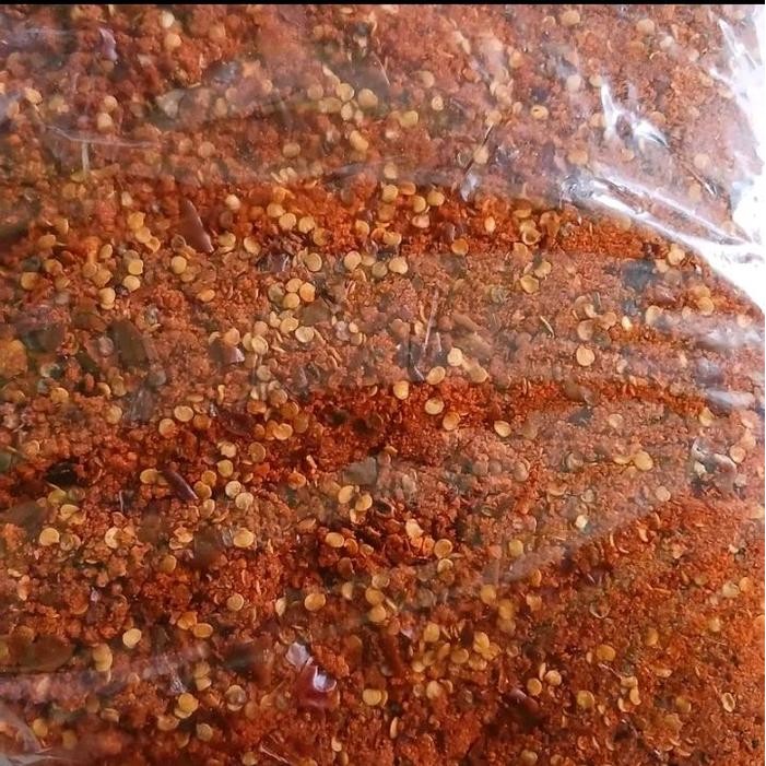 

BUBUK CABE EXTRA PEDAS 1KG