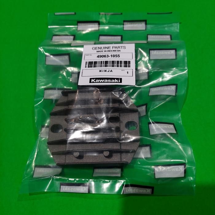 Kiprok Ninja 250 Fi *