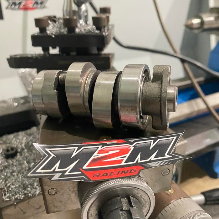 Noken as vario 125/150 kzr,led old,new racing harian kompetisi *