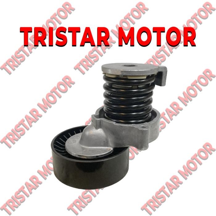 Belt Tensioner Mercedes Benz M271 Kompressor W203 W204 W211 A2712000270