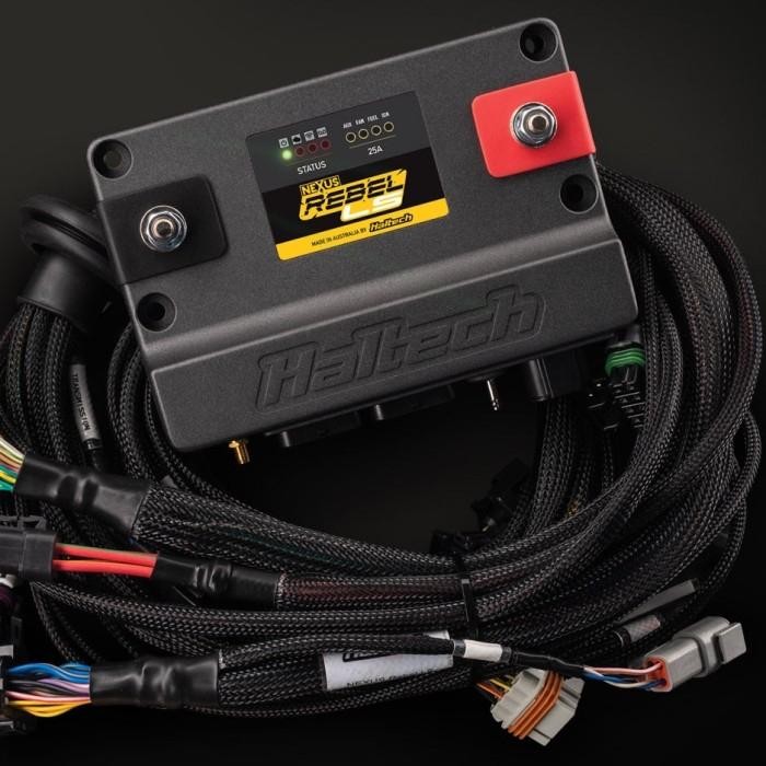 ECU Haltech Nexus Rebel LS Gen III dn Gen IV PNP *