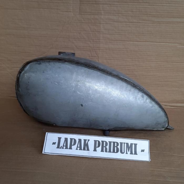 Tangki custom Tangki Royal Enfield BSA Triump bober japstyle *