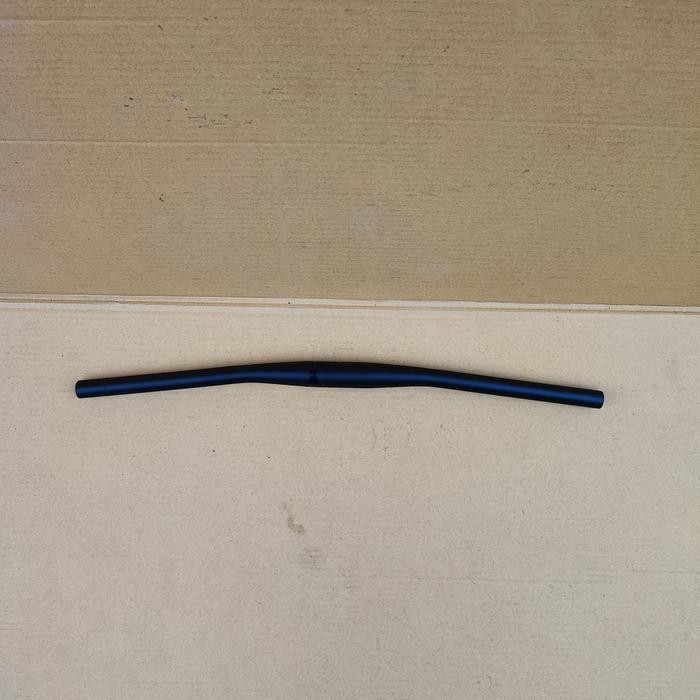 Handlebar Entity Sport 31,8 X 640 Mm 6 Derajat Alloy. Stang. Setir. 31