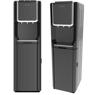 Polytron Pwc615X Dispenser Galon Bawah Kompresor Pwc615 Pwc 615