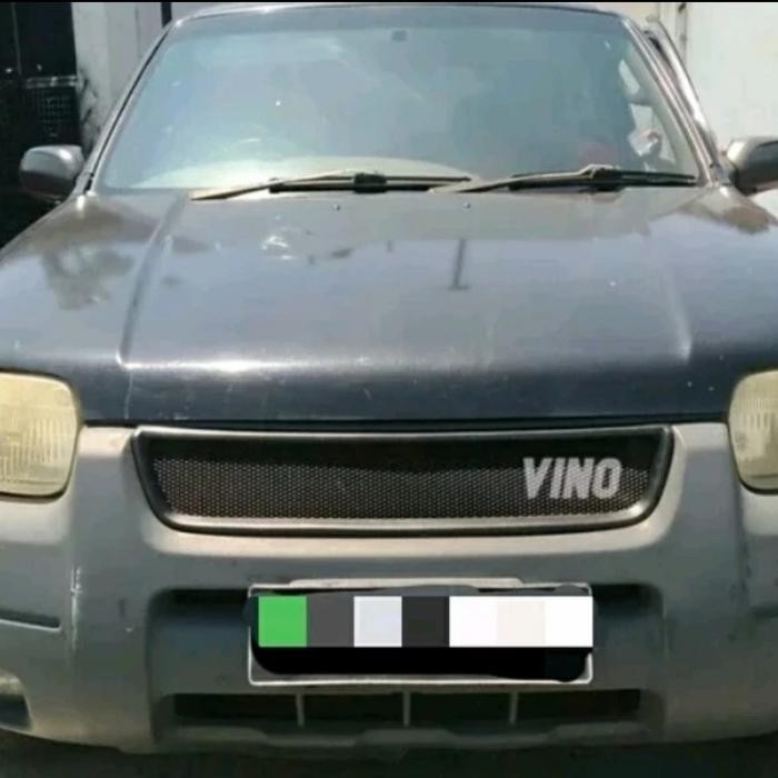 Promo Grill Ford Escape Custom Ready