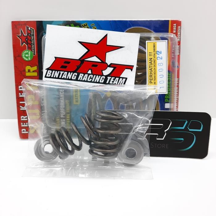 Promo Per Klep Brt Mio M3 Z S Soul Gt 125 Fino Fi 125 Fazzio Gear 125 Prs