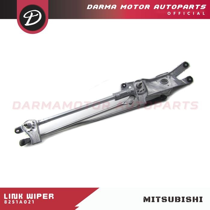 Wiper Link Mitsubishi L200 Strada Triton 2006-2015