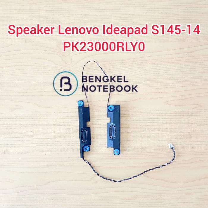 Speaker Lenovo Ideapad S145-14 S145-14IWL S145-15IWL 3-14IIL05 V14-ADA V14-IKB V14-IWL V14-IIL