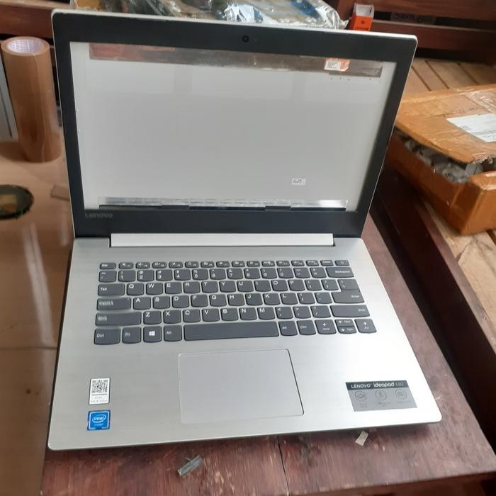 Casing Case Laptop Lenovo ideapad 320 330 fullset