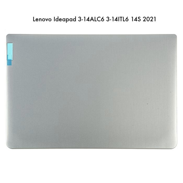 CASING Lenovo Ideapad 3-14ALC6 3-14ITL6 14S 2021