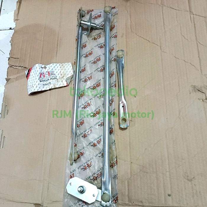 Link Wiper Truk Fuso Fr Fm-215 6D22