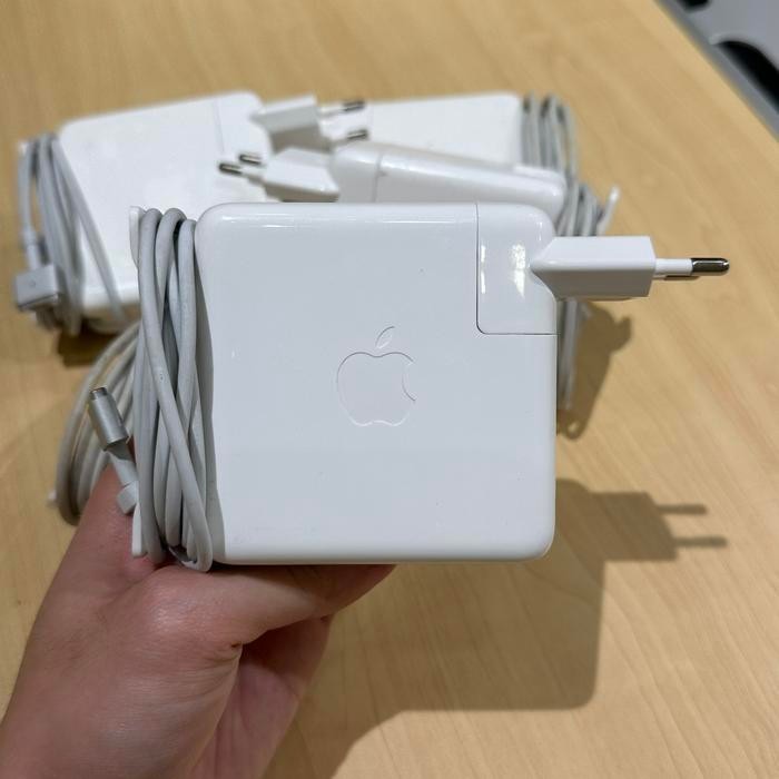 Charger Macbook Magsafe 2 MacBook Second