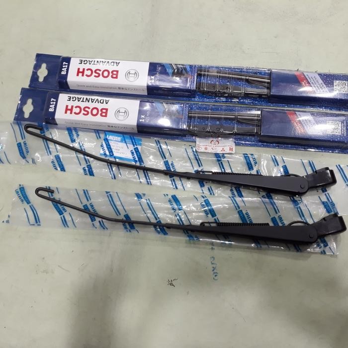 Wiper - Gagang Wiper Futura -Carry 1.5