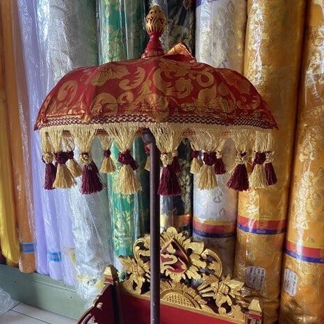 Ready Stock Tedung Mini Dekorasi