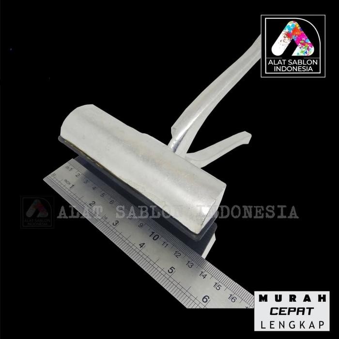 Limited Alat Tarik Kain Screen Sablon Hand Puller Alat Sablon