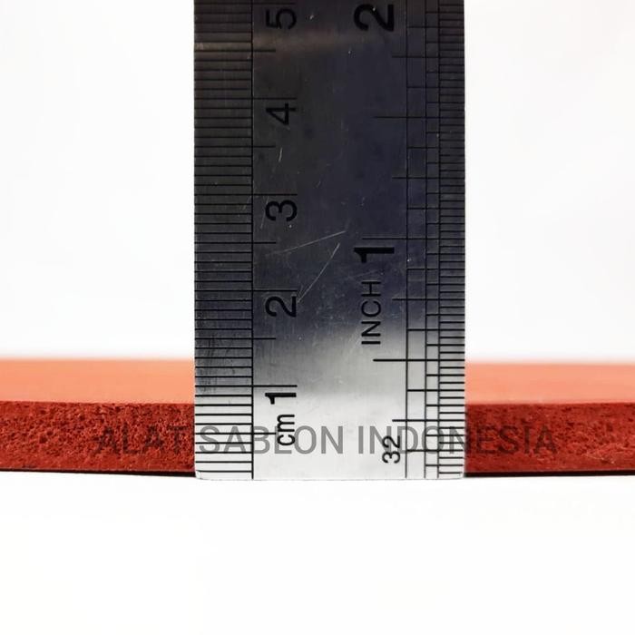 Limited Karet Mesin Press 40X60 Alat Sablon