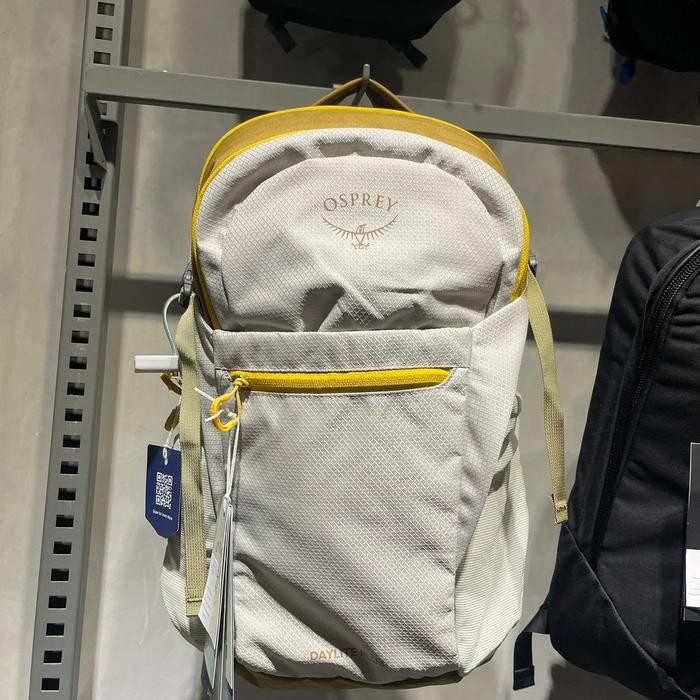 DAYLITE PLUS Daypack osprey Art.940001065 Color : grey,blue,darkgrey