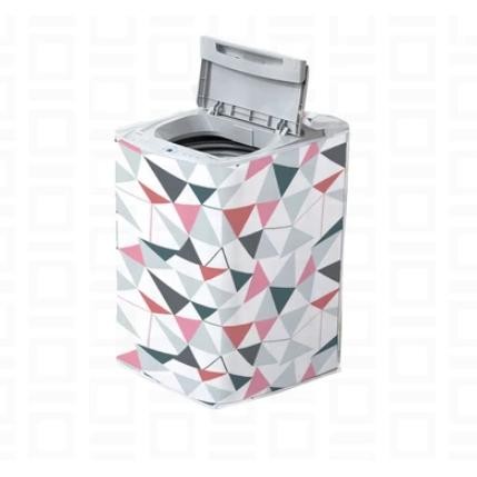 Harga - Sarung Mesin Cuci 1 Tabung Untuk 7Kg 8Kg 9Kg Lg Sharp Samsung Politron Tosiba Aqua Bukaan