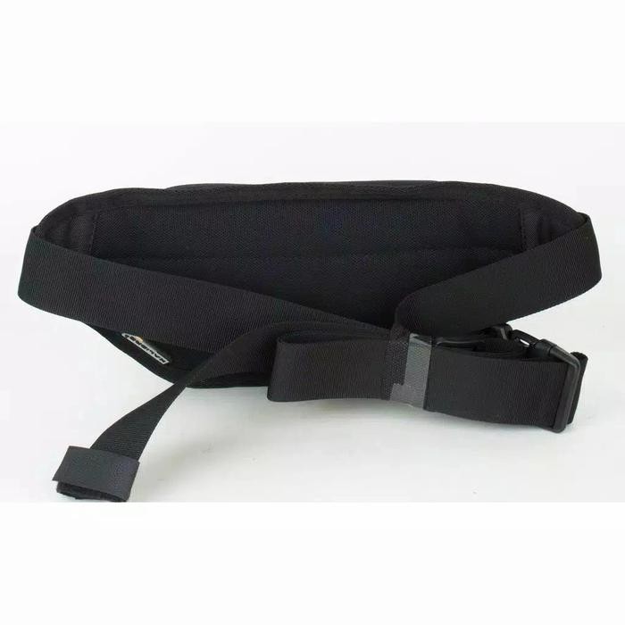 Tas Pinggang Kalibre Waist Bag Black Original