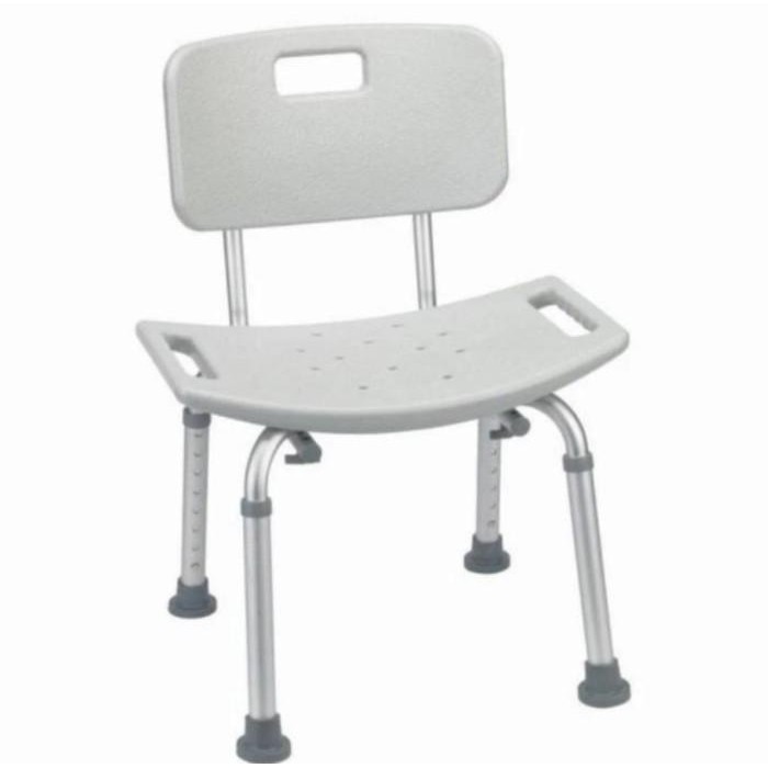 KR Shower Chair / Kursi Buat Mandi Lansia
