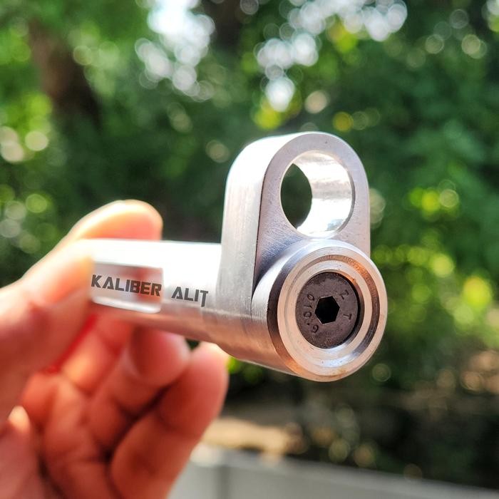 Promo Cincin Pengganti Visir Untuk Uklik Pompa Samping