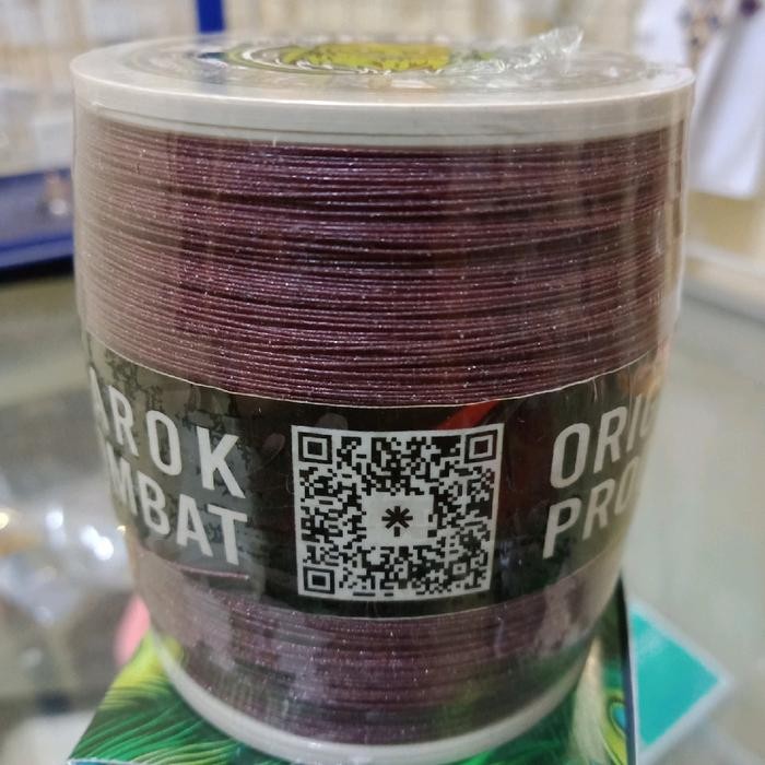 Gelasan Warok Combat Matot Original Spesial Turnamen King Kode 198