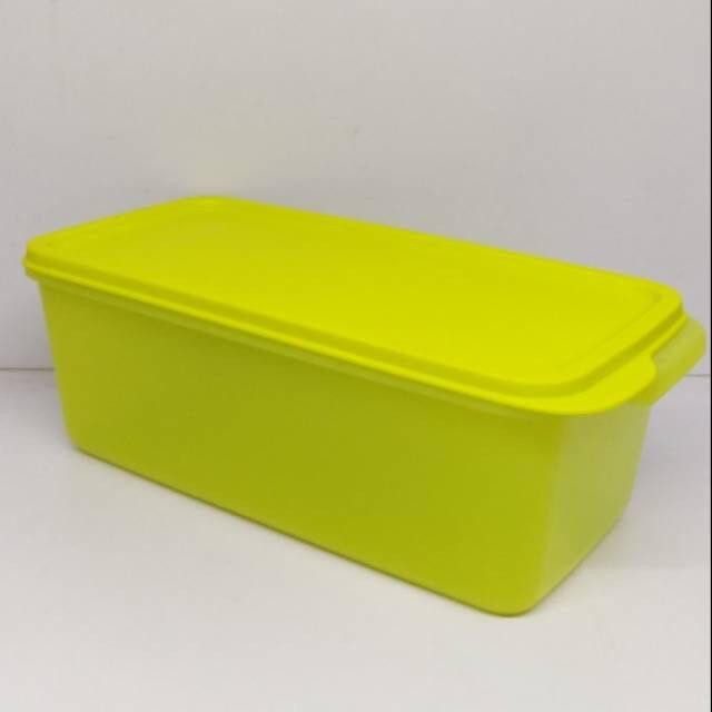Tupperware large stak n stor kotak makan Kode 983