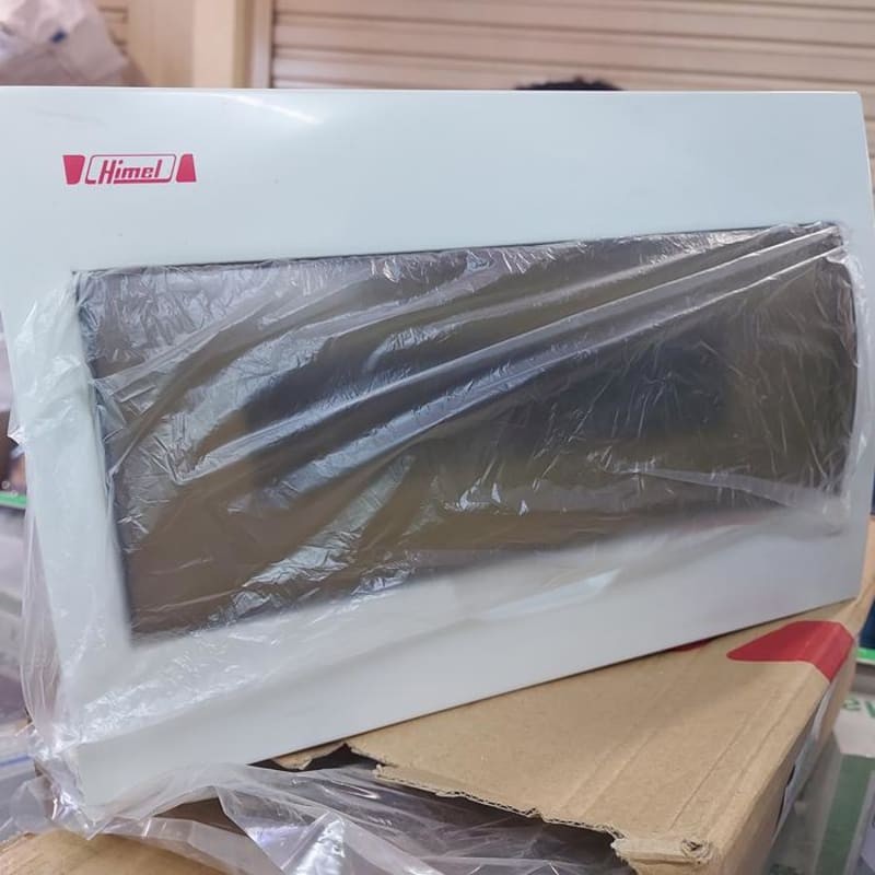 Box Mcb 15 grup Himel