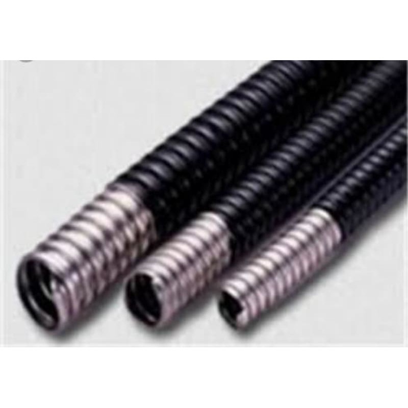 Flexible / fleksibel Metal Conduit 1/2" (Anaconda / phyton)