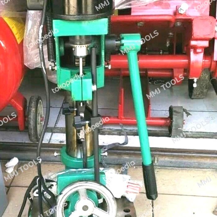 Limited Mesin Bobok Kayu Modern Mk-361A - Modern Mesin Bobok Mk-361A