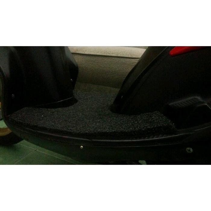 Karpet Motor Alas Kaki Yamaha Mio Sporty / Smile Mio Soul